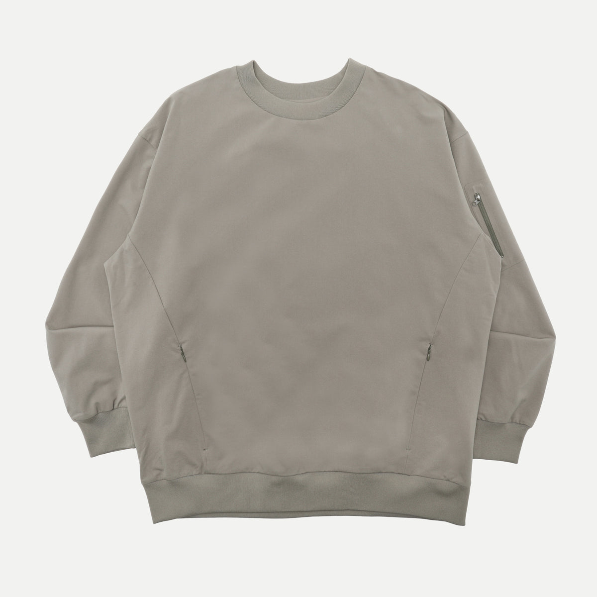 ALLTERRAIN PRIMEFLEX® L/S T-Shirt