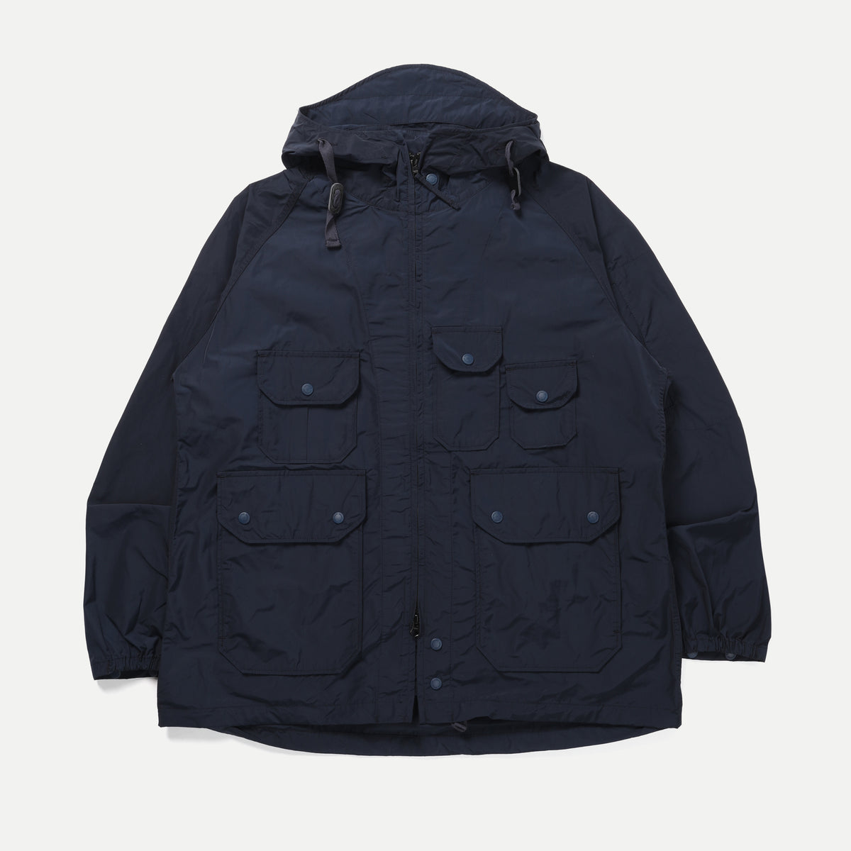 Atlantic Parka – SYSTEM