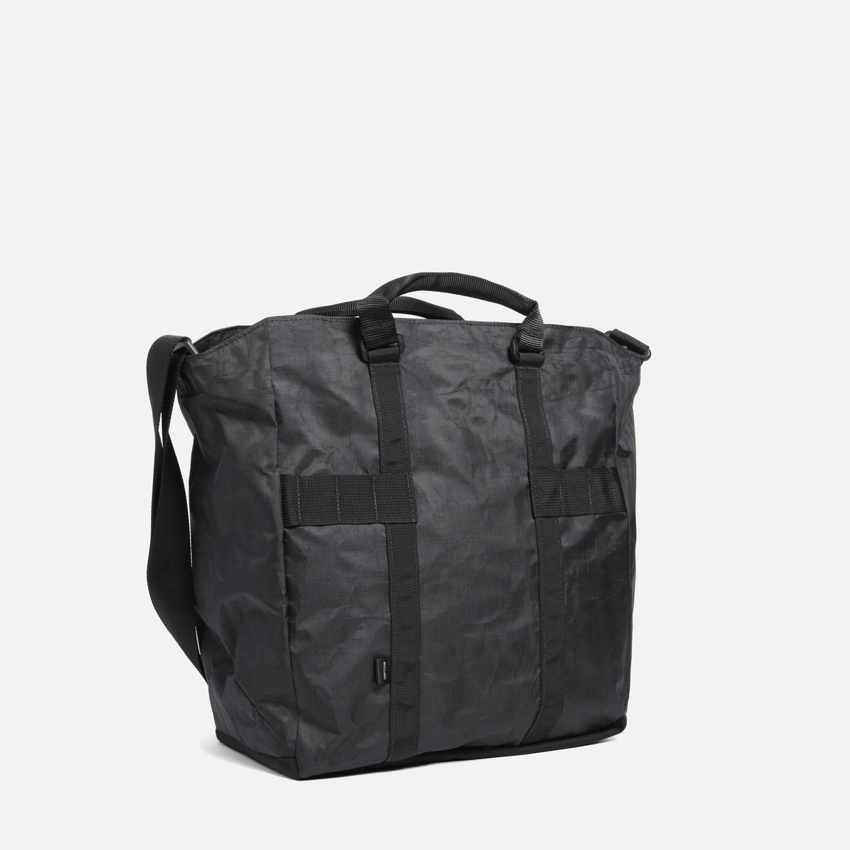 Utility Tote - Portrait - RND Edition - Dyneema