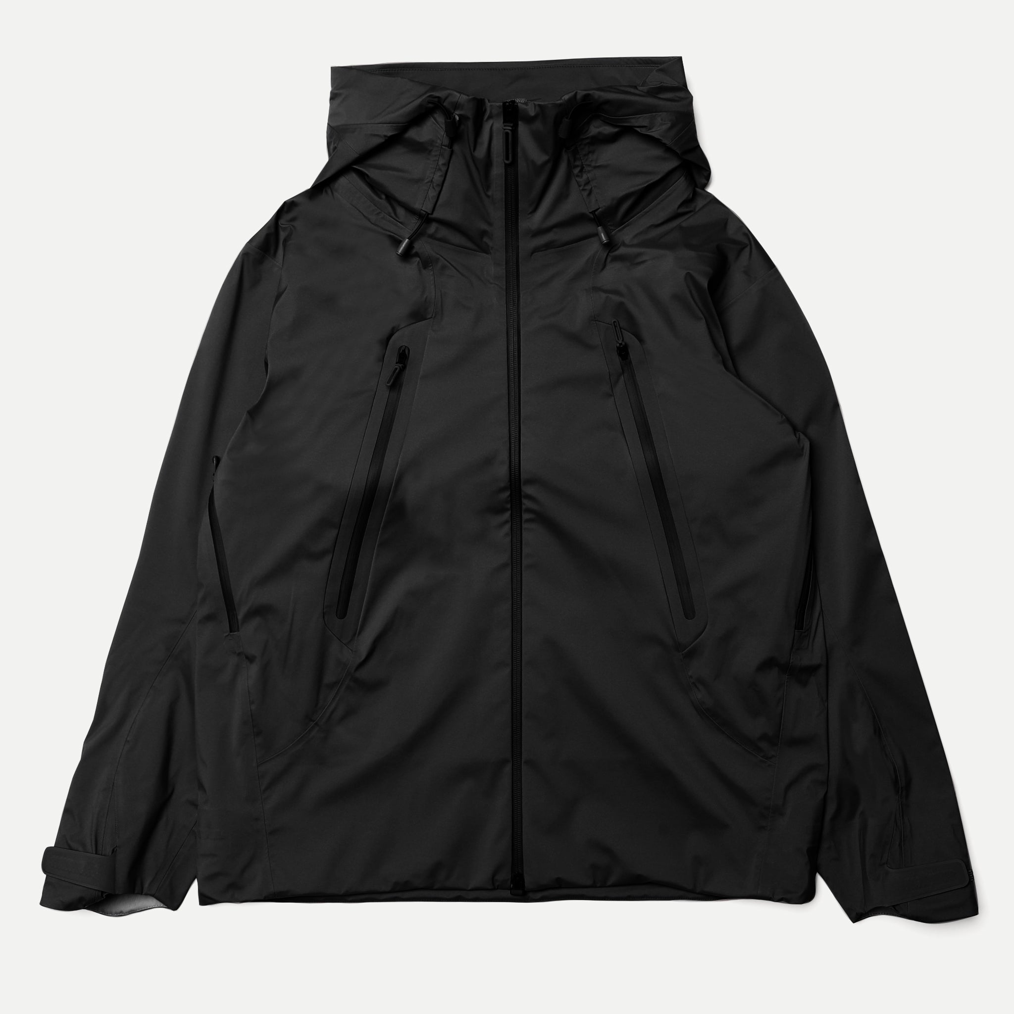 ALLTERRAIN - Hard Shell Jacket 