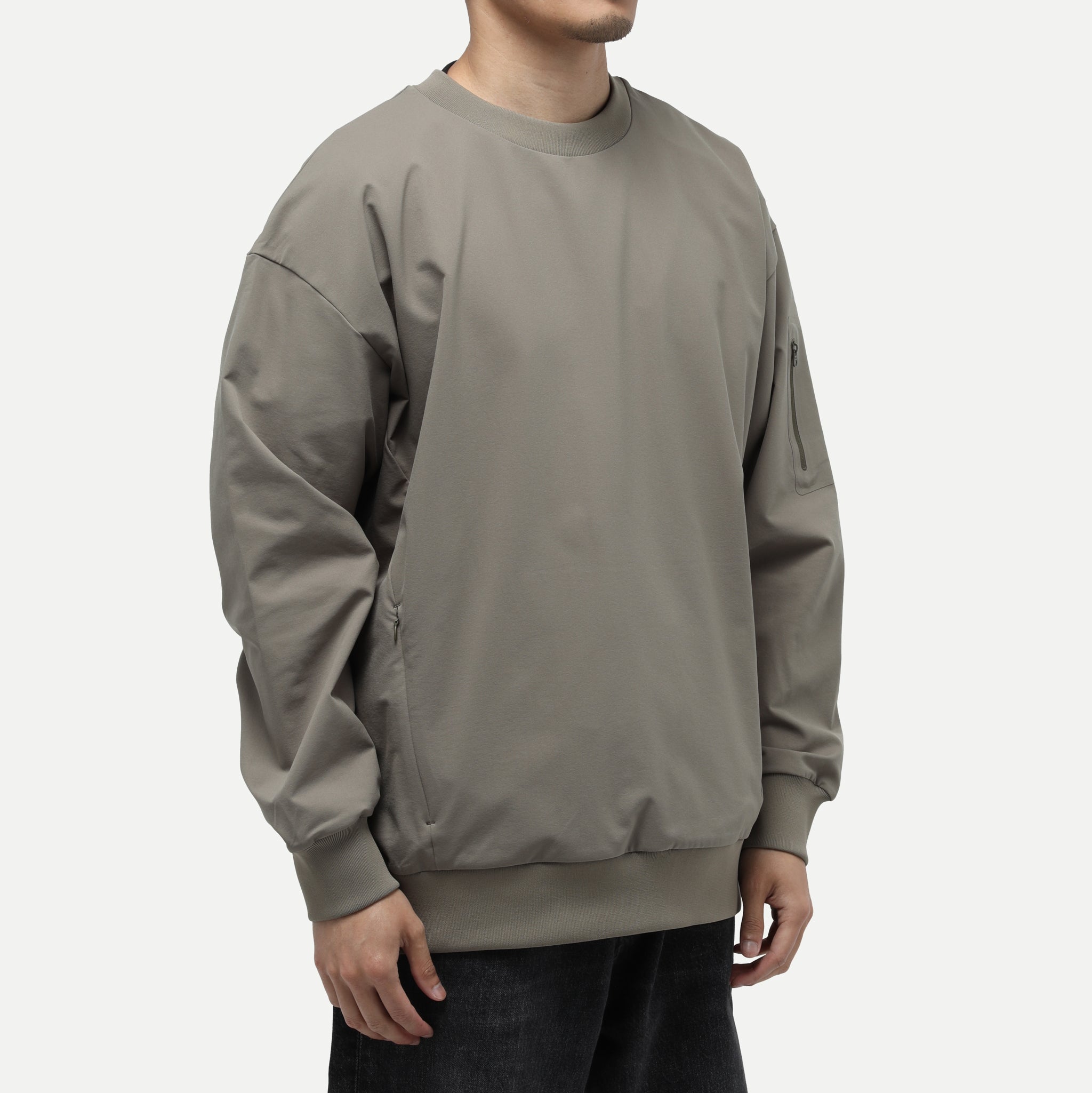 ALLTERRAIN PRIMEFLEX® L/S T-Shirt