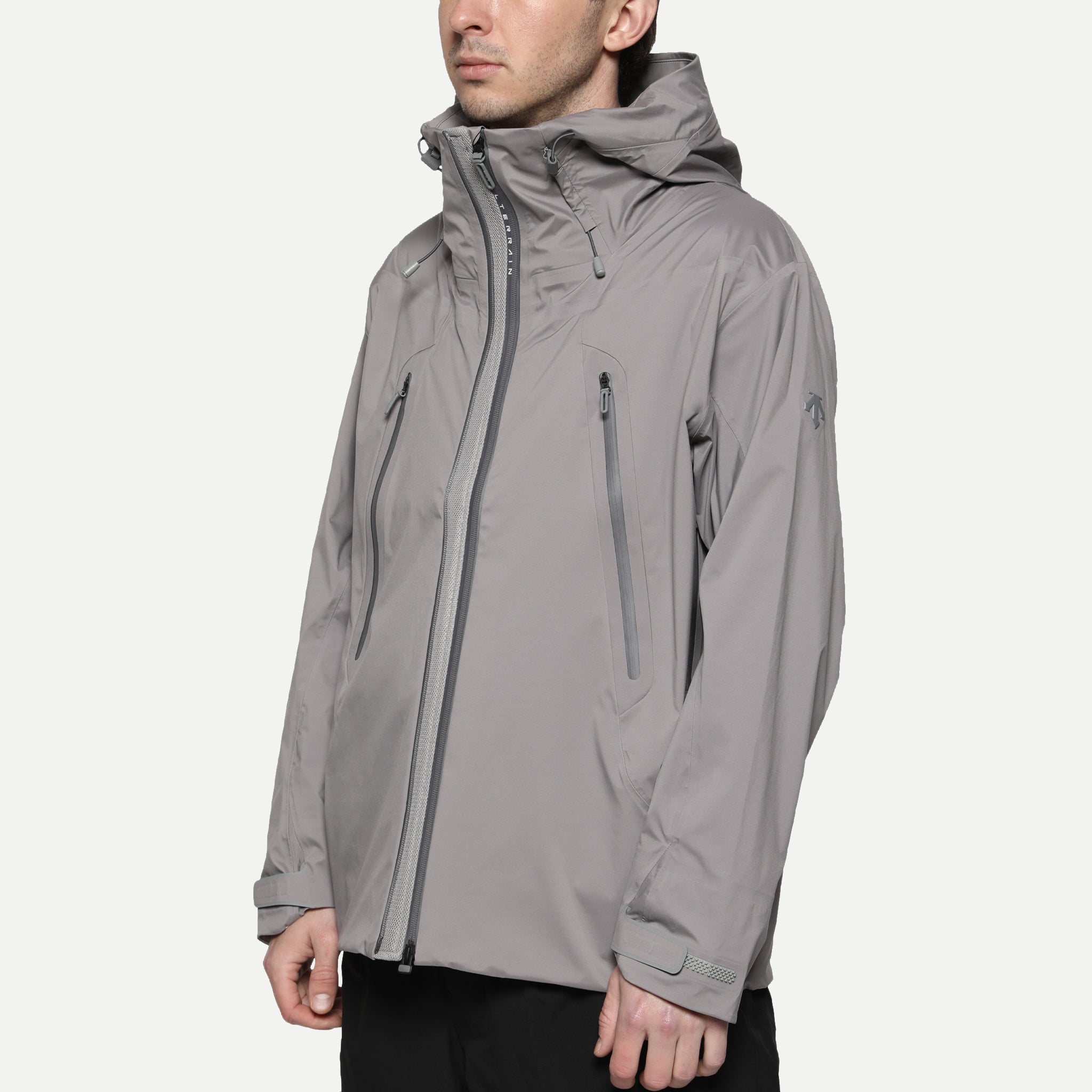 ALLTERRAIN - Hard Shell Jacket 