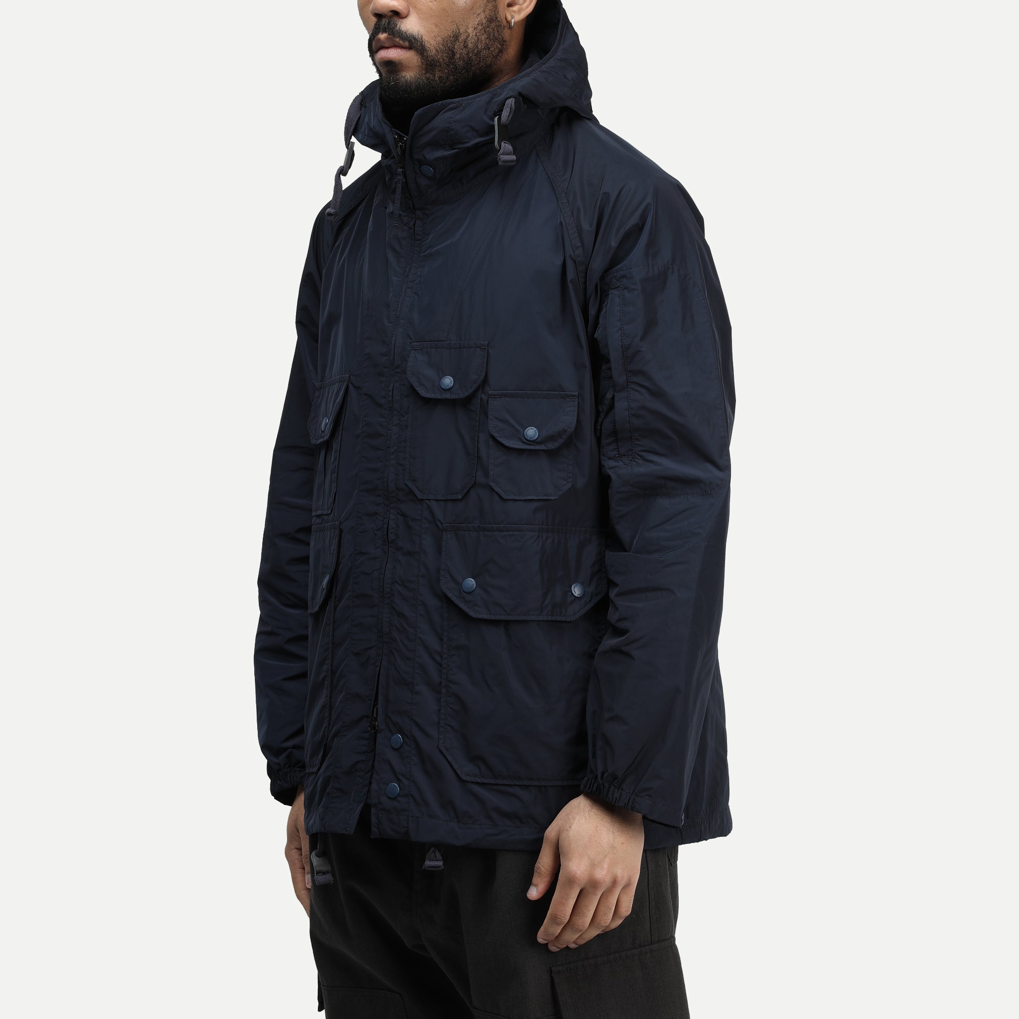 Atlantic Parka