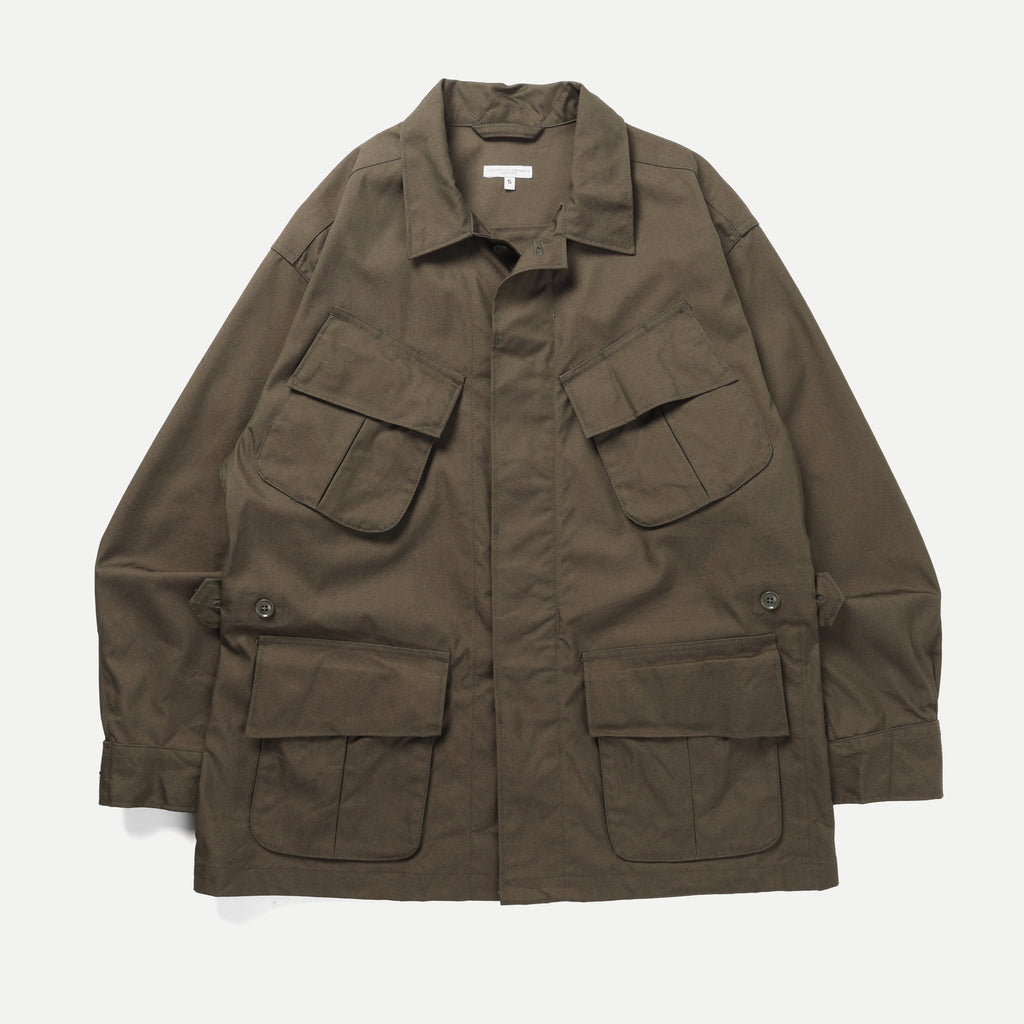 Engineered Garments – SYSTEM