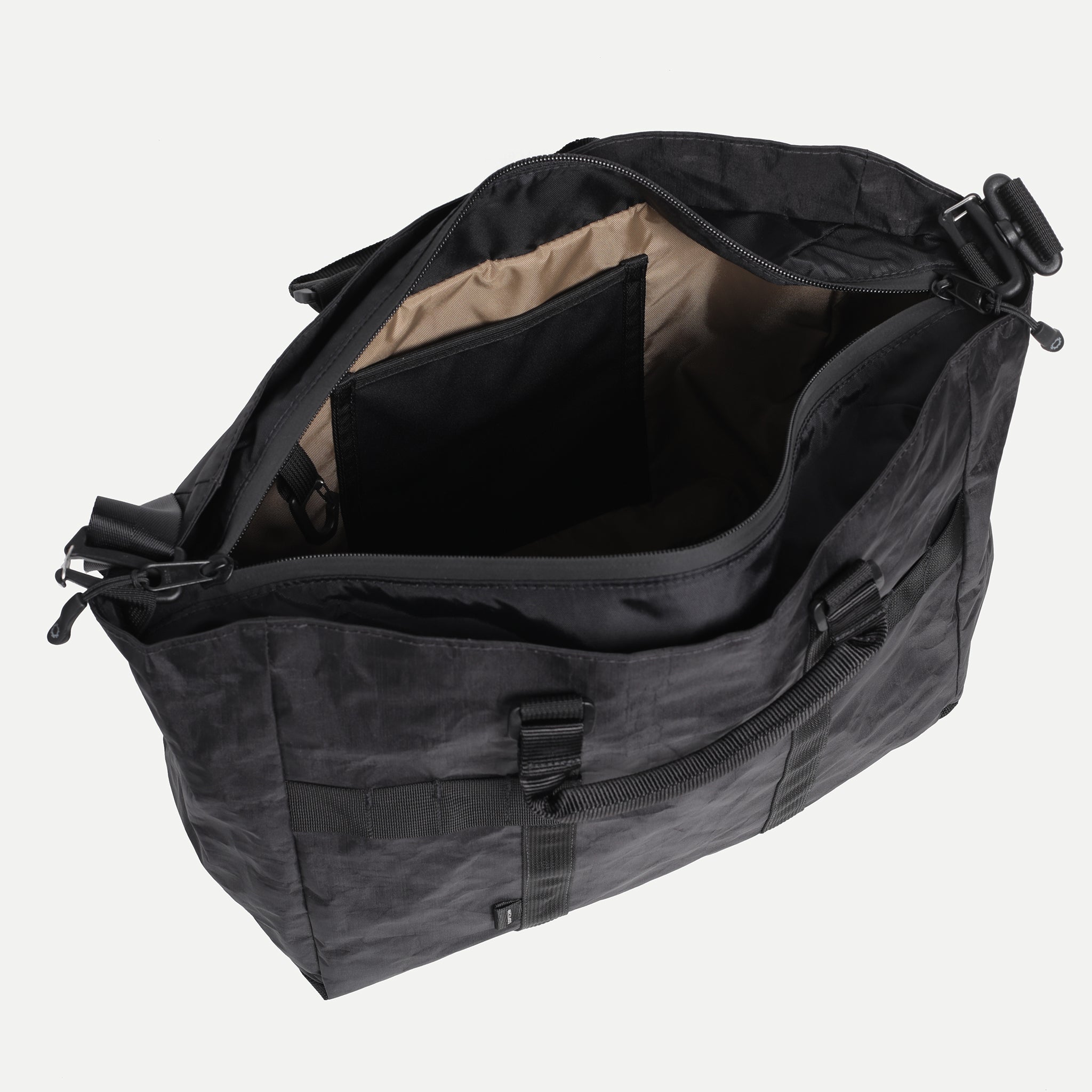 Utility Tote - Portrait - RND Edition - Dyneema