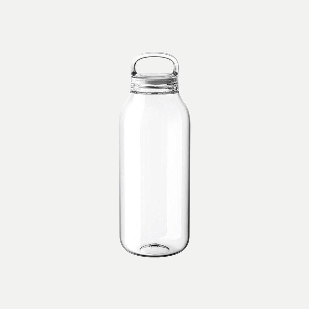 Salomon Outlife Bottle 550 ml Clear Map Gourdes : Snowleader